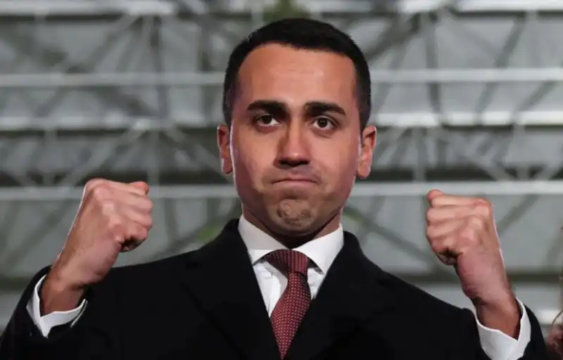 di maio