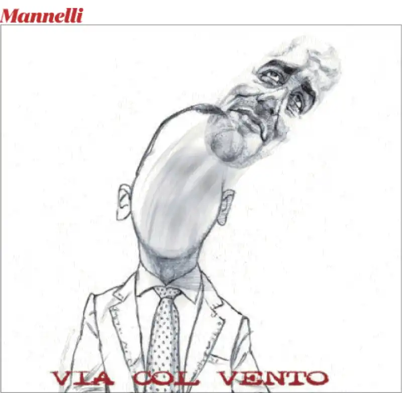 DI MAIO BY MANNELLI