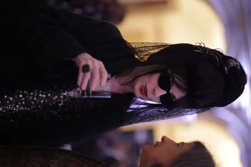 diane pernet asvoff