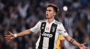 dybala