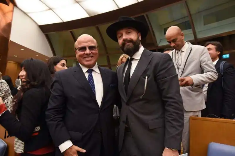 emilio iodice joe bastianich