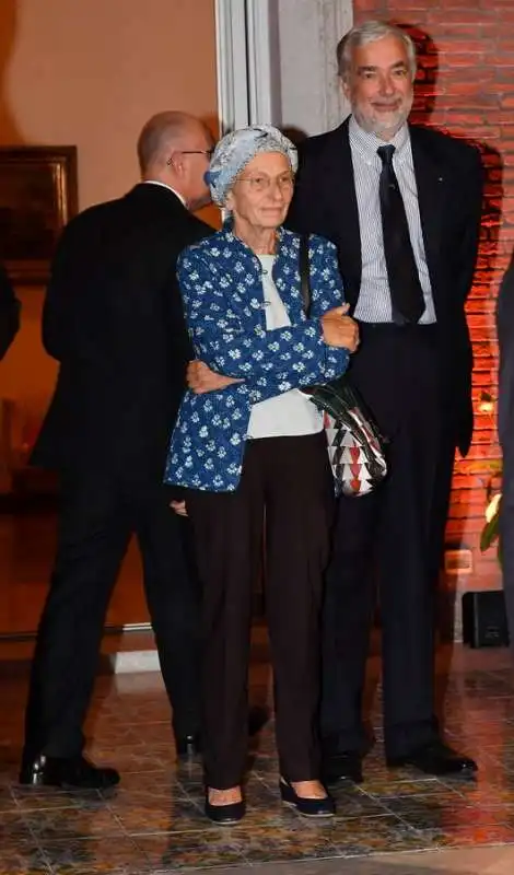 emma bonino