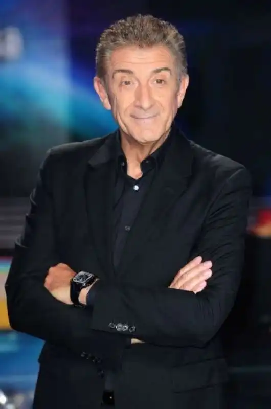 EZIO GREGGIO