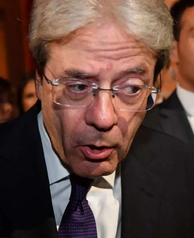 gentiloni paolo