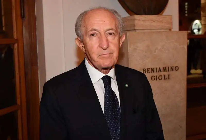 giulio maira