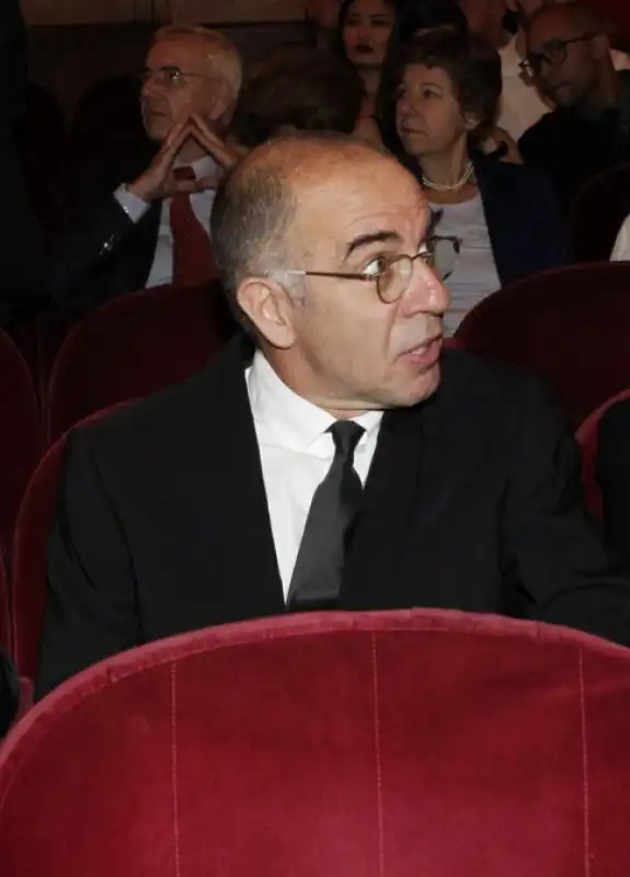 giuseppe tornatore