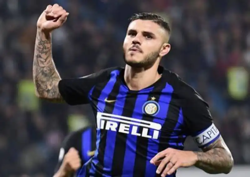 icardi