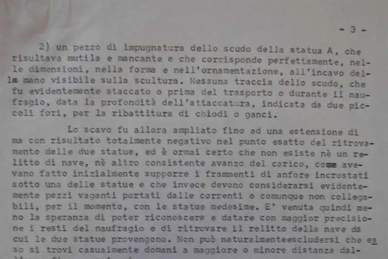 il mistero del terzo bronzo di riace 14