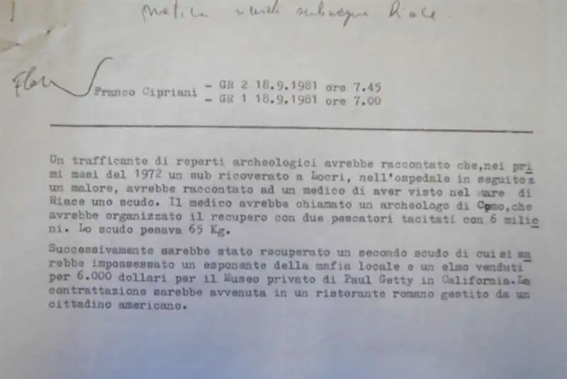 il mistero del terzo bronzo di riace 16