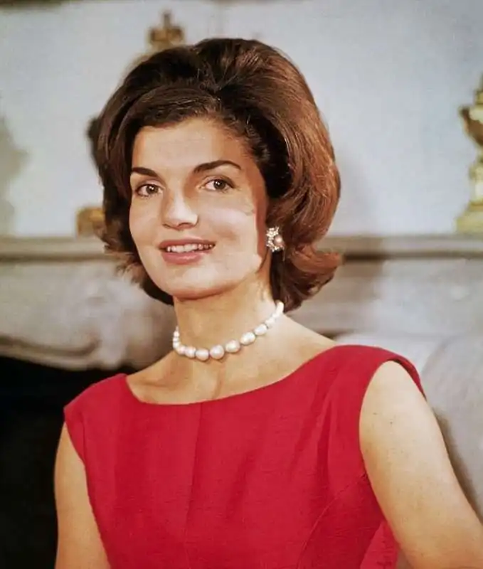 jackie kennedy  1