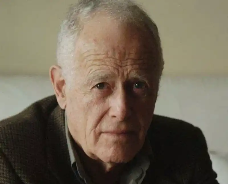 james salter