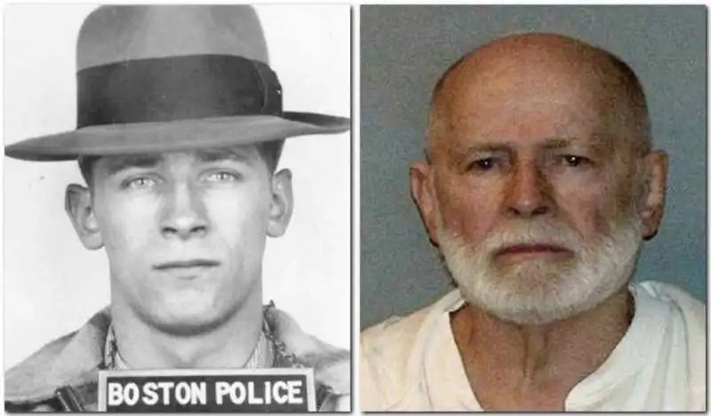 james 'whitey' bulger 4