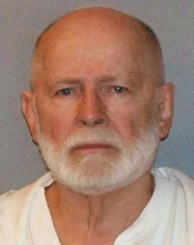 james 'whitey' bulger 8