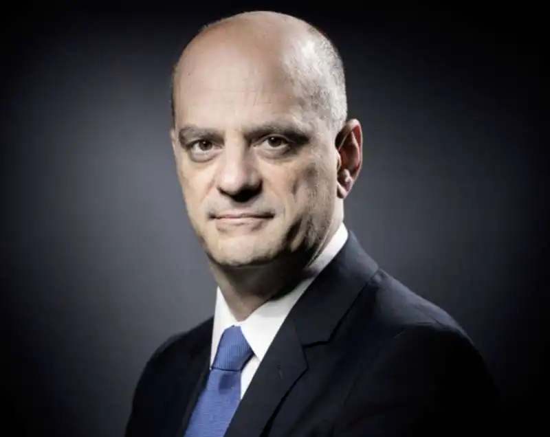 JEAN MICHEL BLANQUER