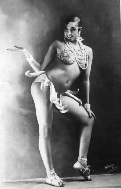 josephine baker