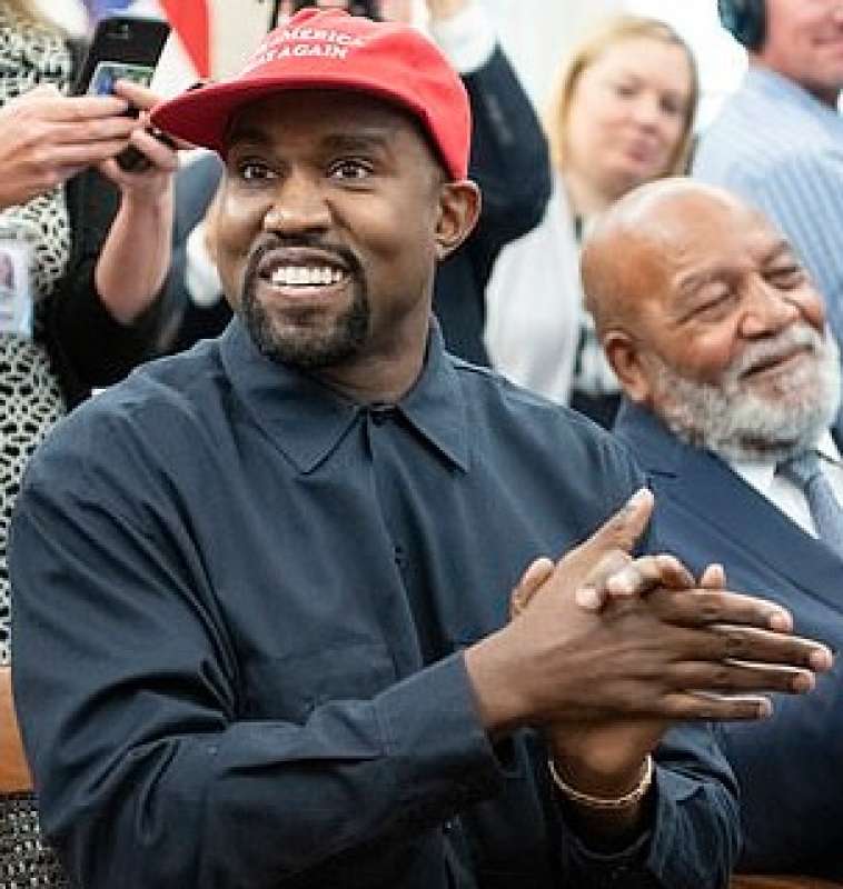 kanye west