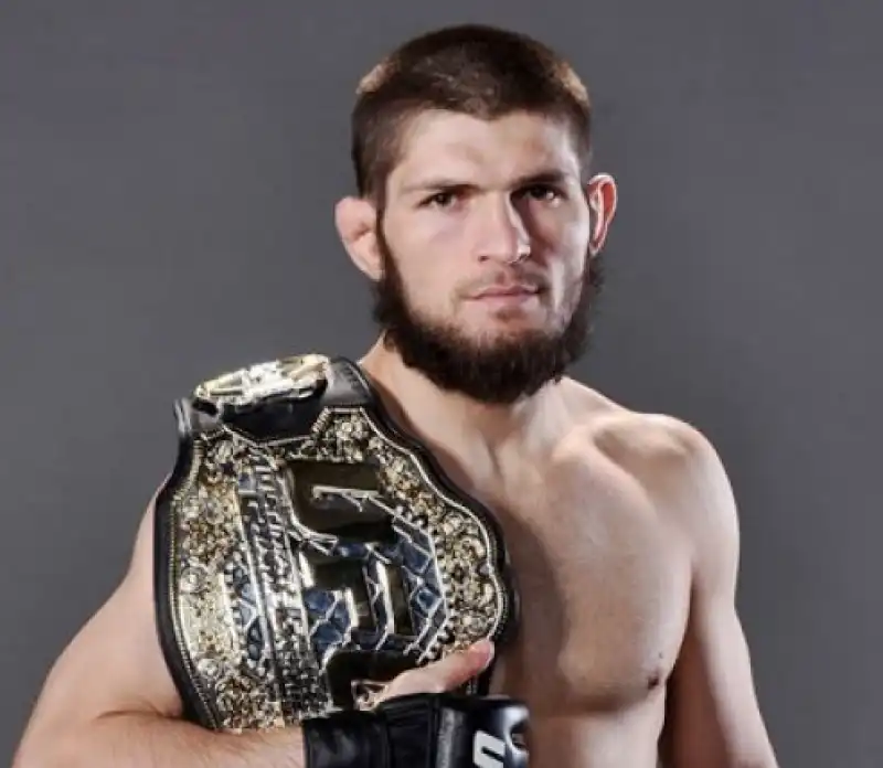 khabib