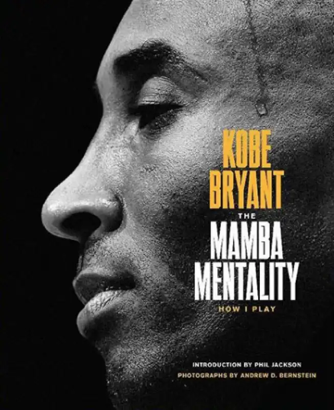 kobe bryant