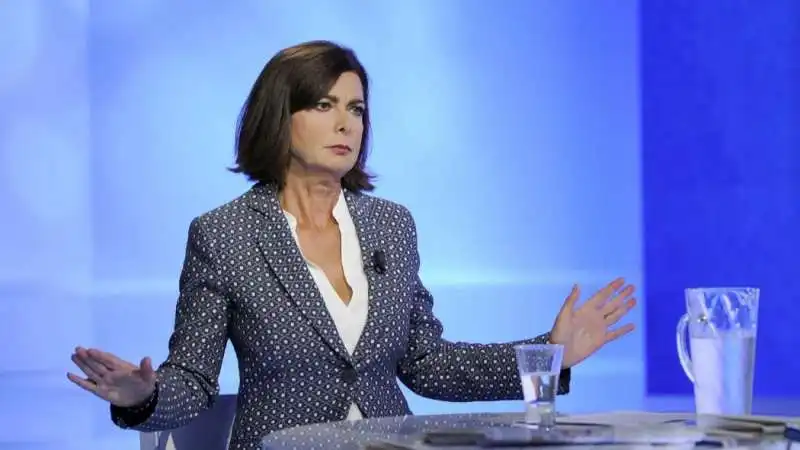 laura boldrini 