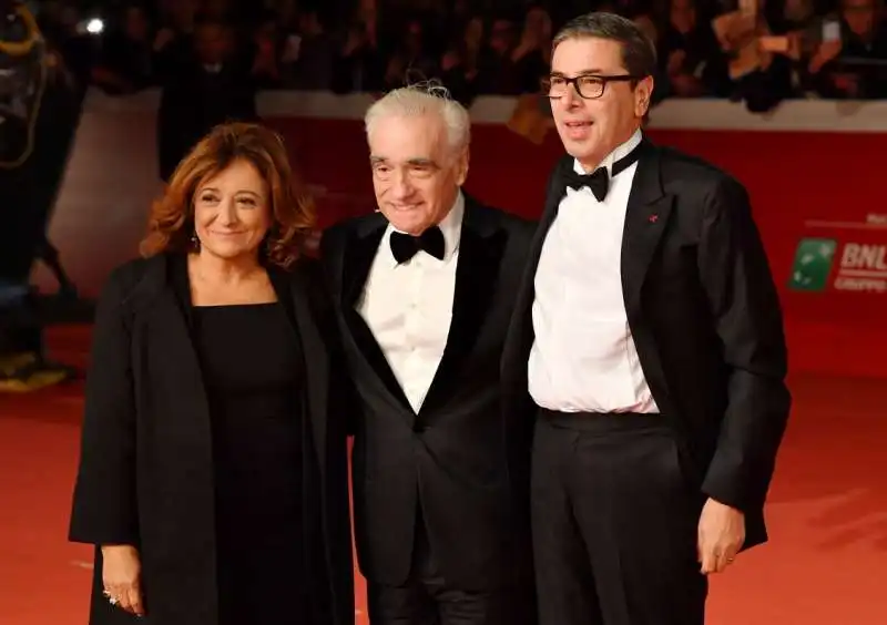 laura delli colli martin scorsese antonio monda (1)