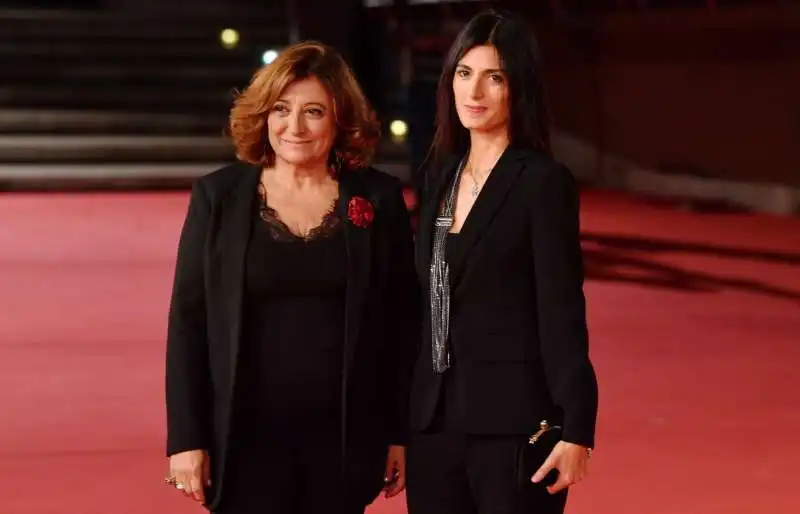 laura delli colli virginia raggi