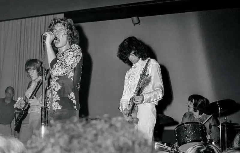 led zeppelin 14