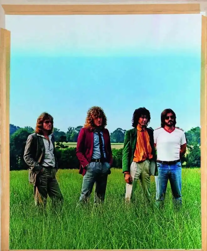 led zeppelin 3