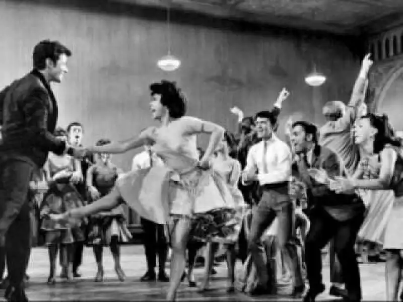 leonard bernstein west side story