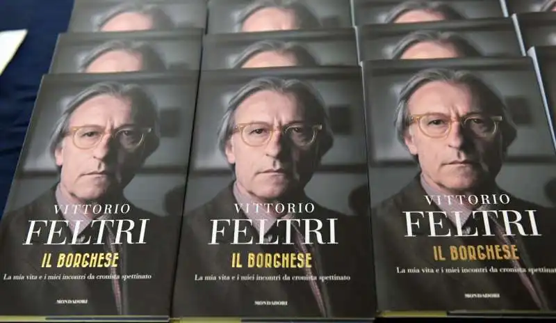 libro presentato