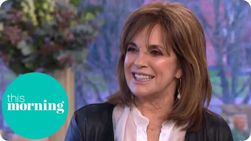 linda gray 19