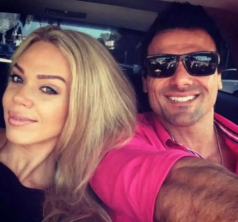 loni willison e jeremy jackson 2