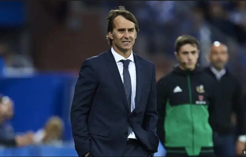 lopetegui