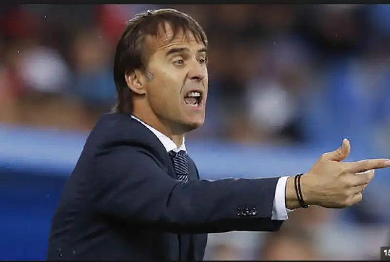 lopetegui