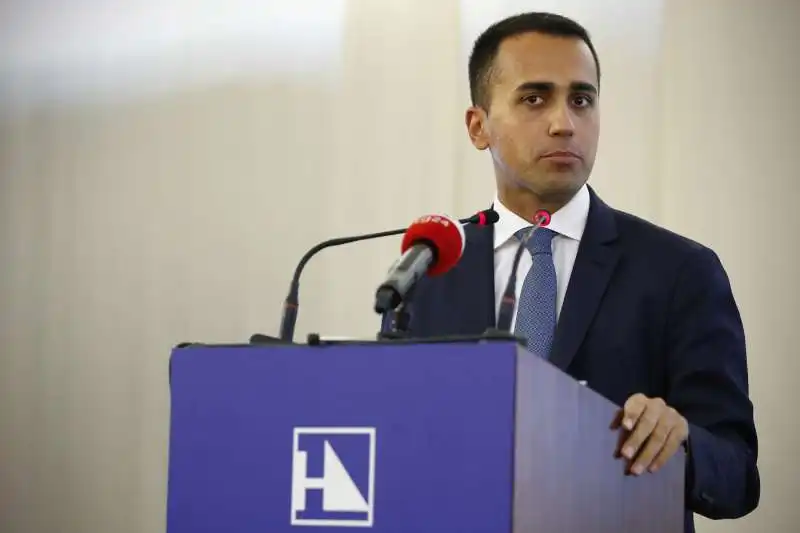 luigi di maio 3