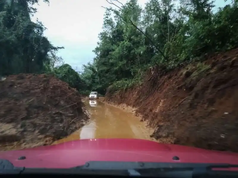 maltempo in calabria 1