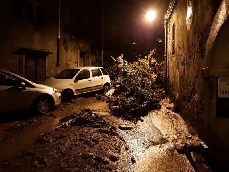 maltempo in calabria 7