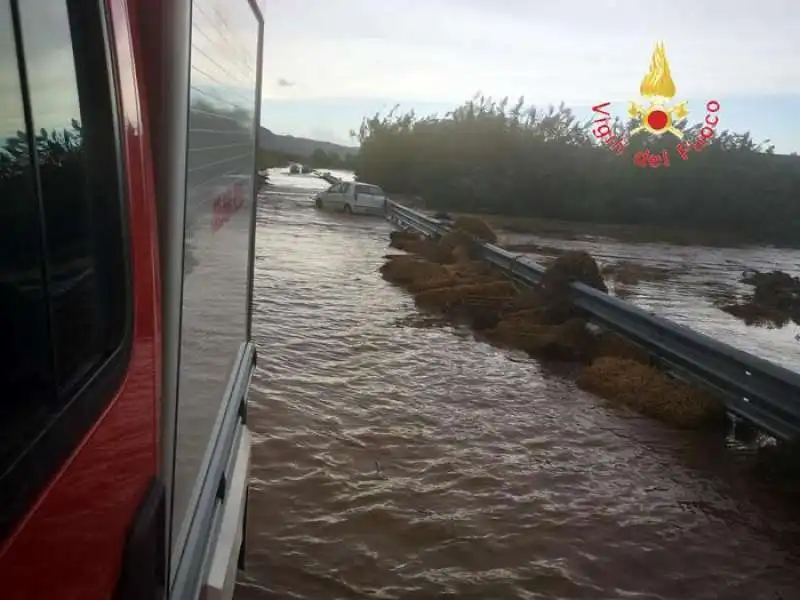 maltempo in calabria 9