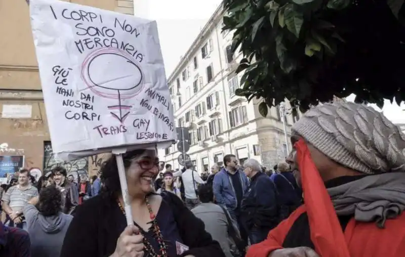 manifestazione anpi san lorenzo 4