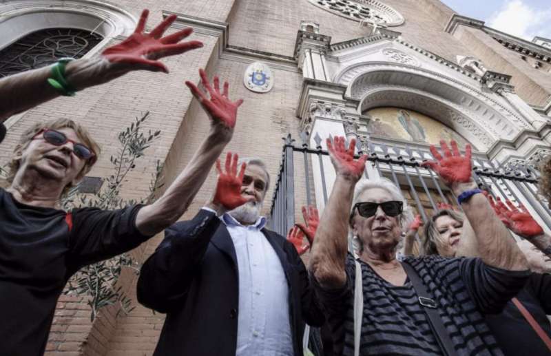 manifestazione anpi san lorenzo 8