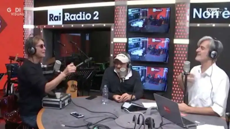 margherita buy a radio2 5