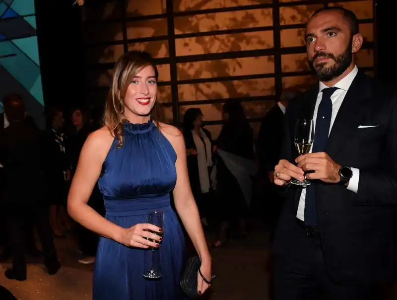 maria elena boschi