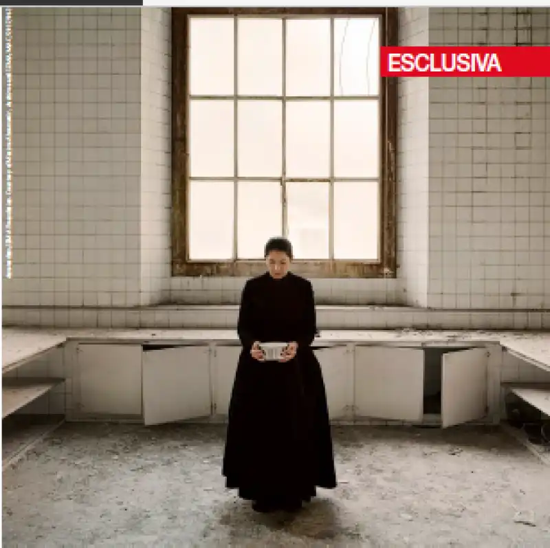 marina abramovic