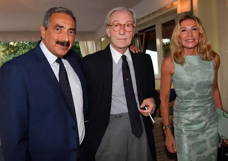 marino bartoletti vittorio feltri melania rizzoli