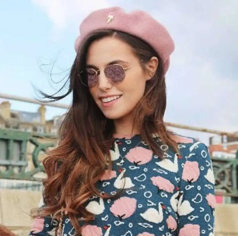 marzia bisognin 11