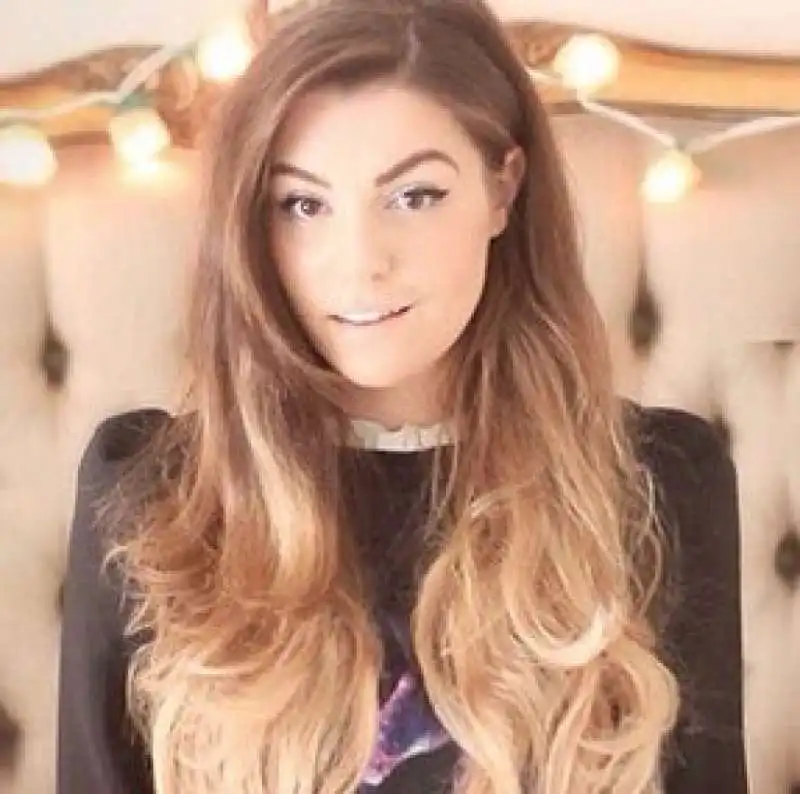 marzia bisognin 5