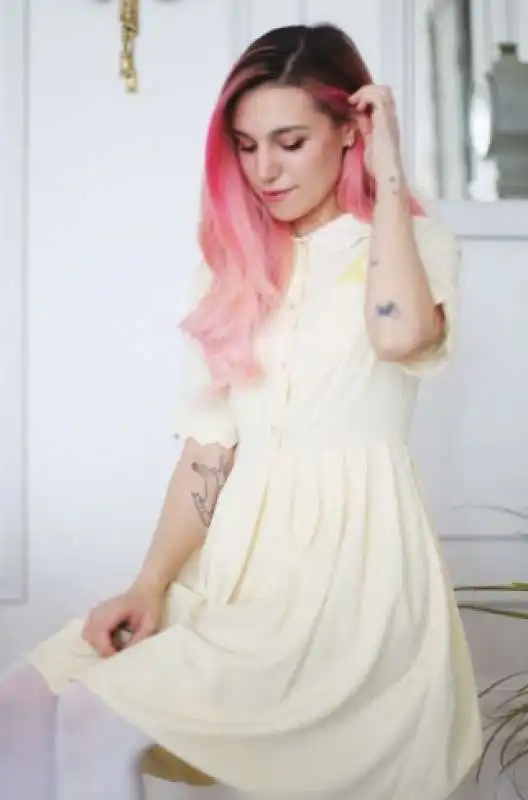 marzia bisognin 9