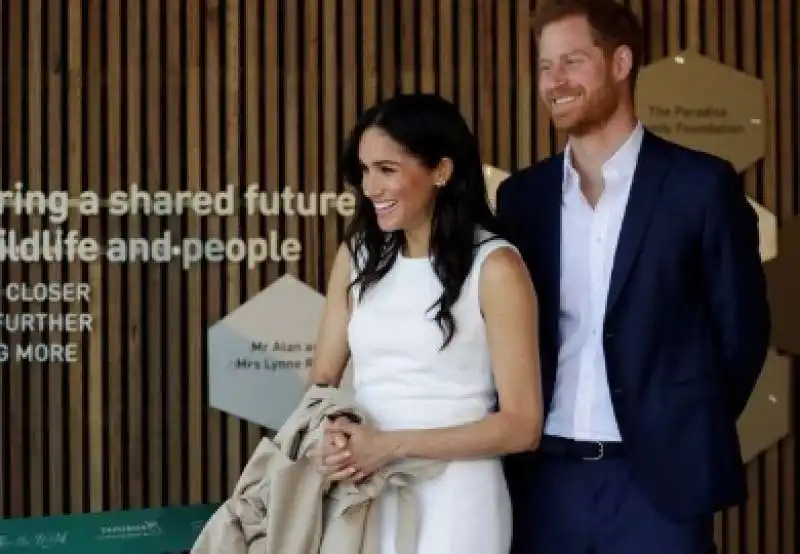 meghan e harry 2