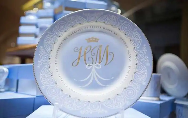 merchandising di harry e meghan 1