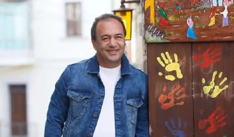 mimmo lucano 2