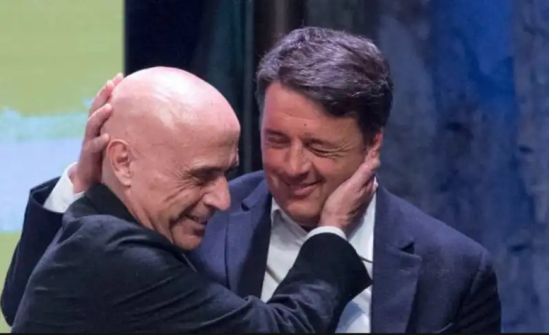 minniti renzi